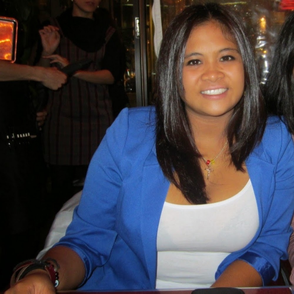 Meet your Posher, Julie